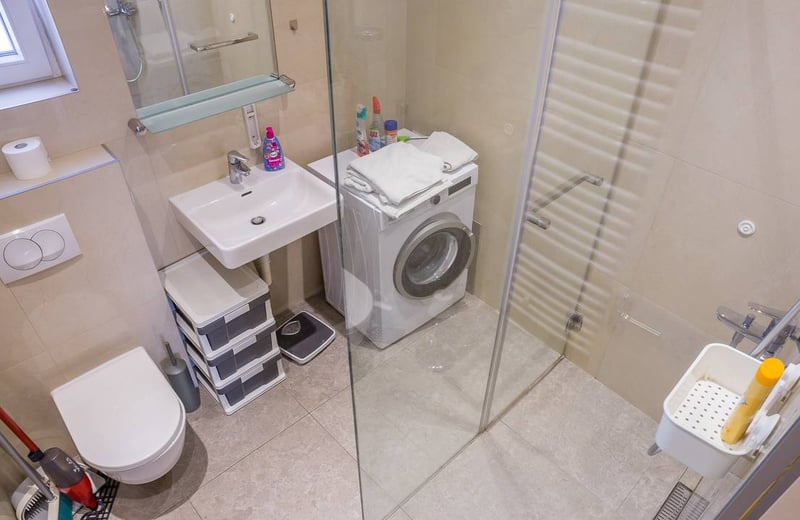 Alquiler de un espacioso apartamento de 2 habitaciones, 67 m², centro de la ciudad, Belgrado, Serbia